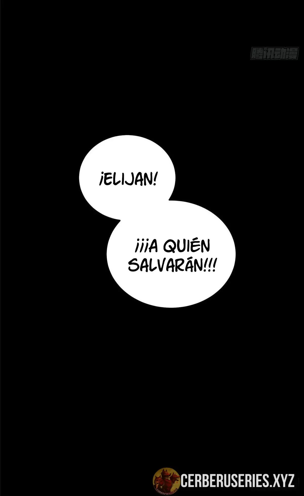 Rueda del mundo — Capítulo 11 — 49