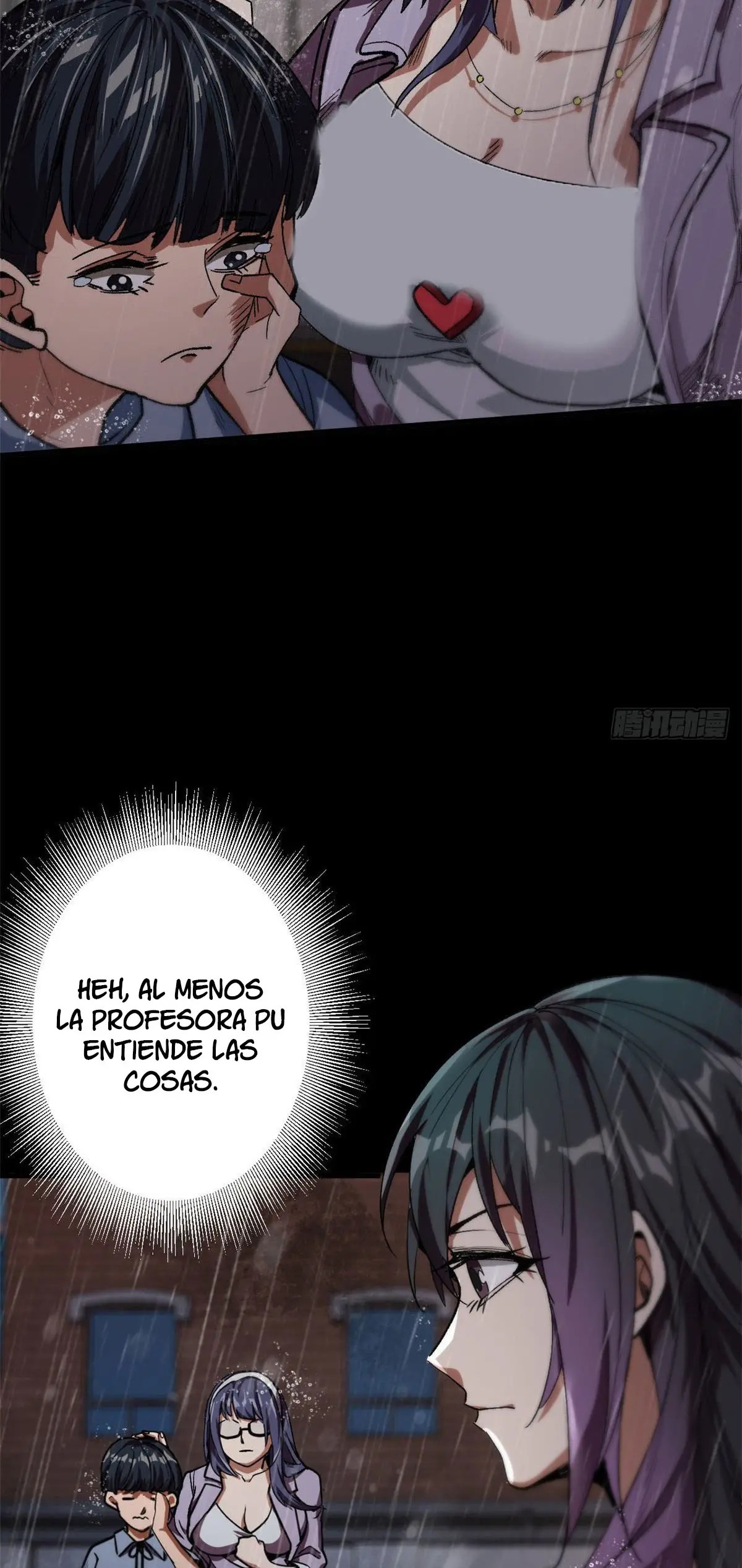 Rueda del mundo — Capítulo 18 — 31