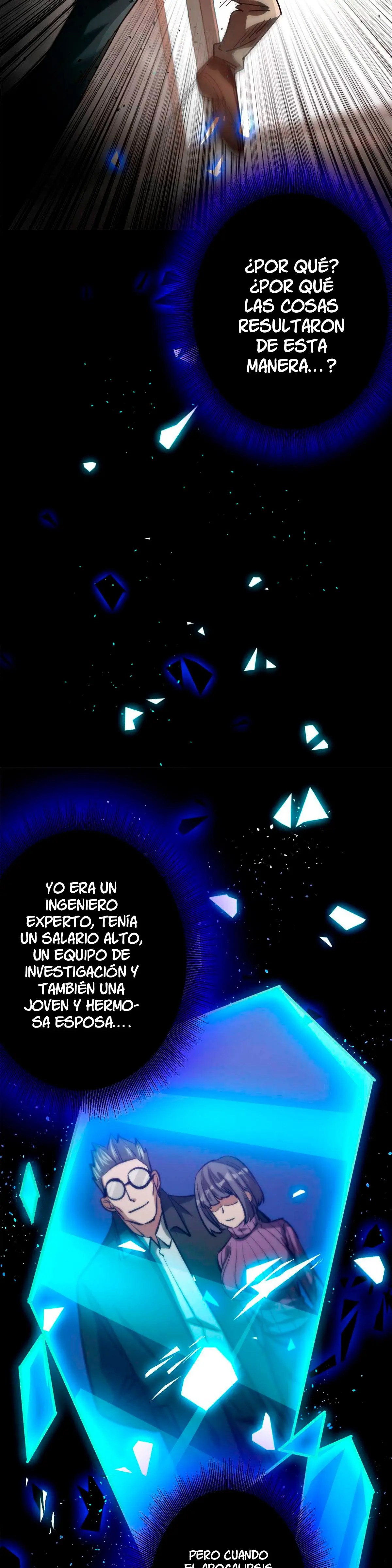 Rueda del mundo — Capítulo 79 — 17