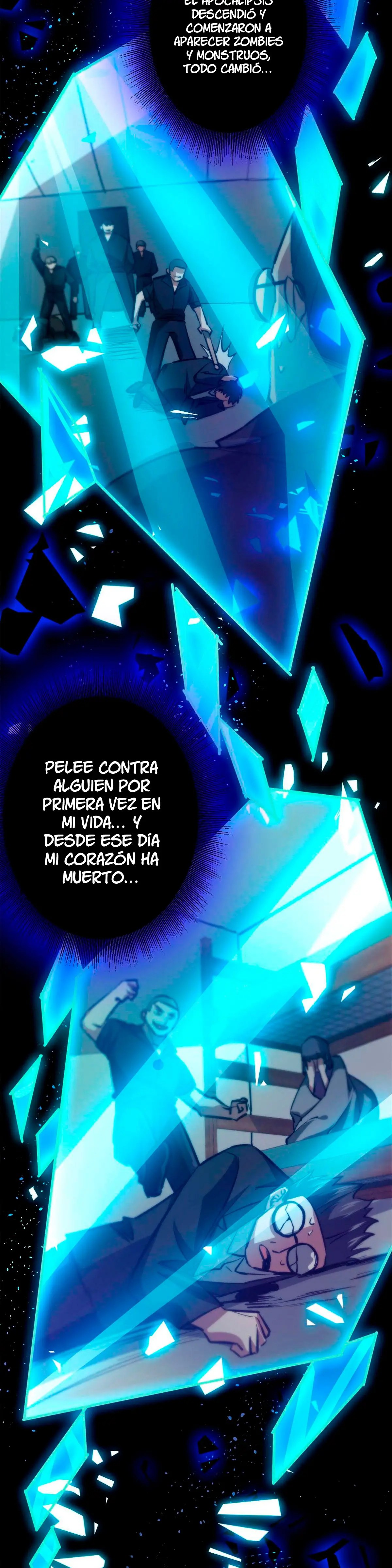 Rueda del mundo — Capítulo 79 — 18