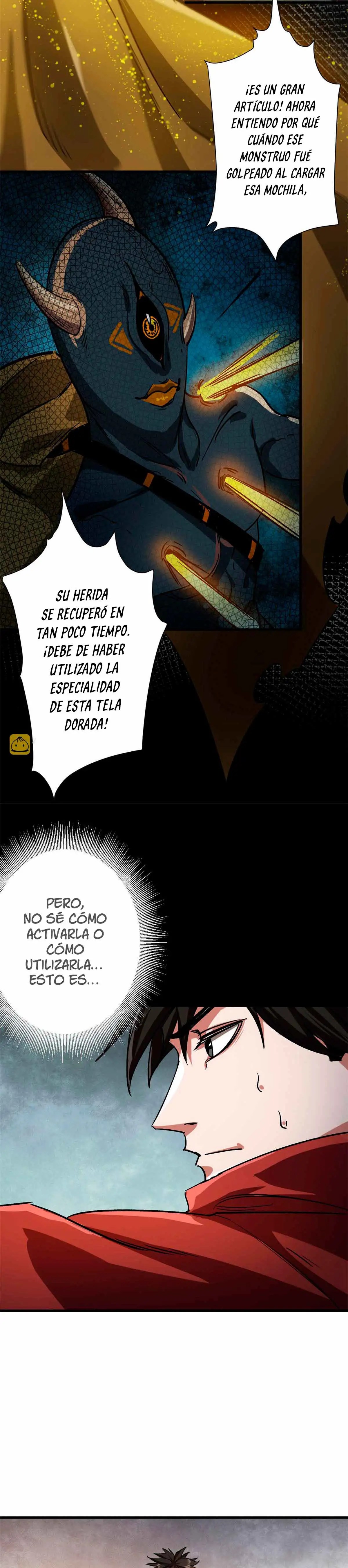 Rueda del mundo — Capítulo 67 — 12