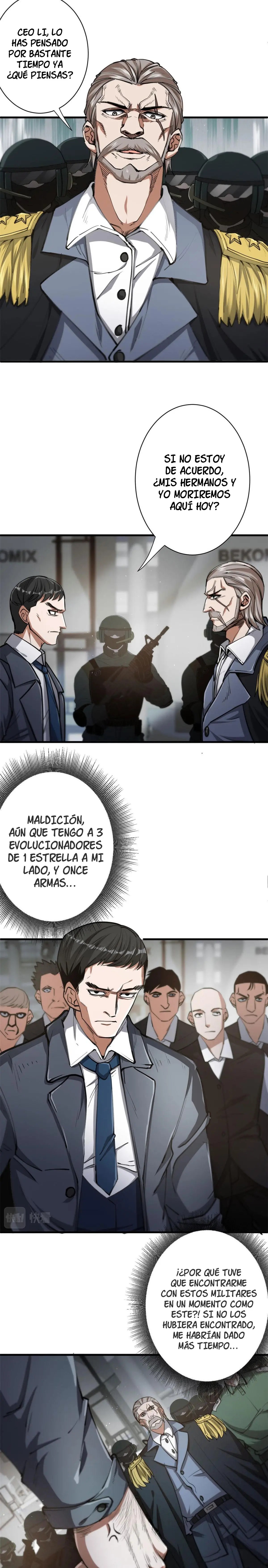 Rueda del mundo — Capítulo 47 — 3
