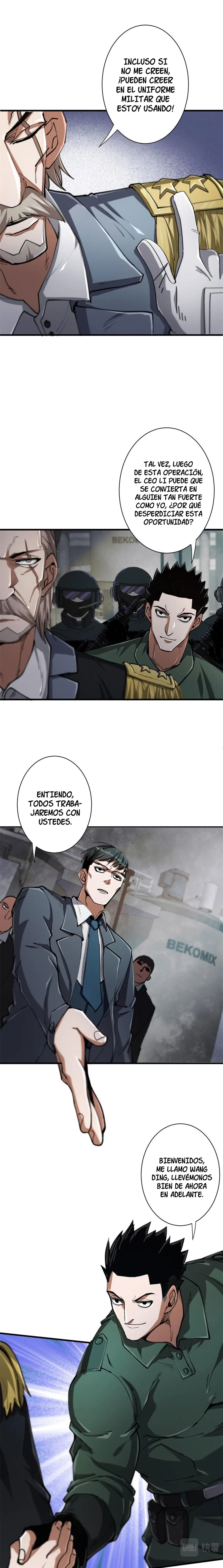 Rueda del mundo — Capítulo 47 — 6