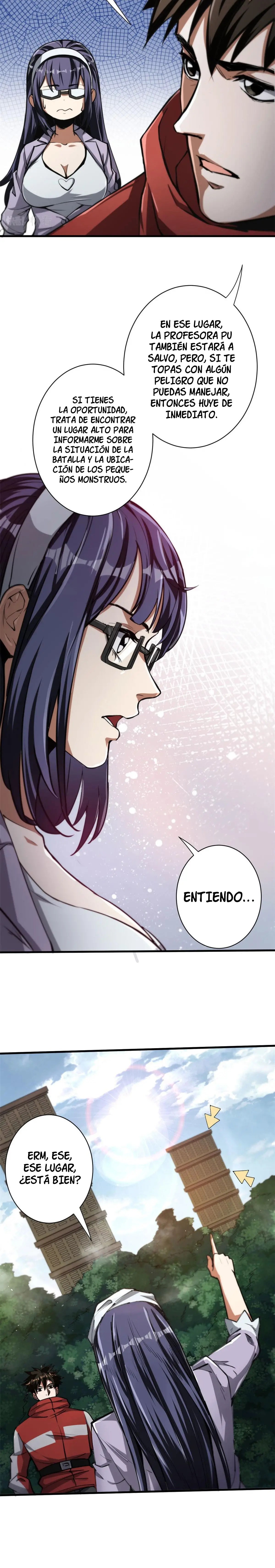Rueda del mundo — Capítulo 47 — 10
