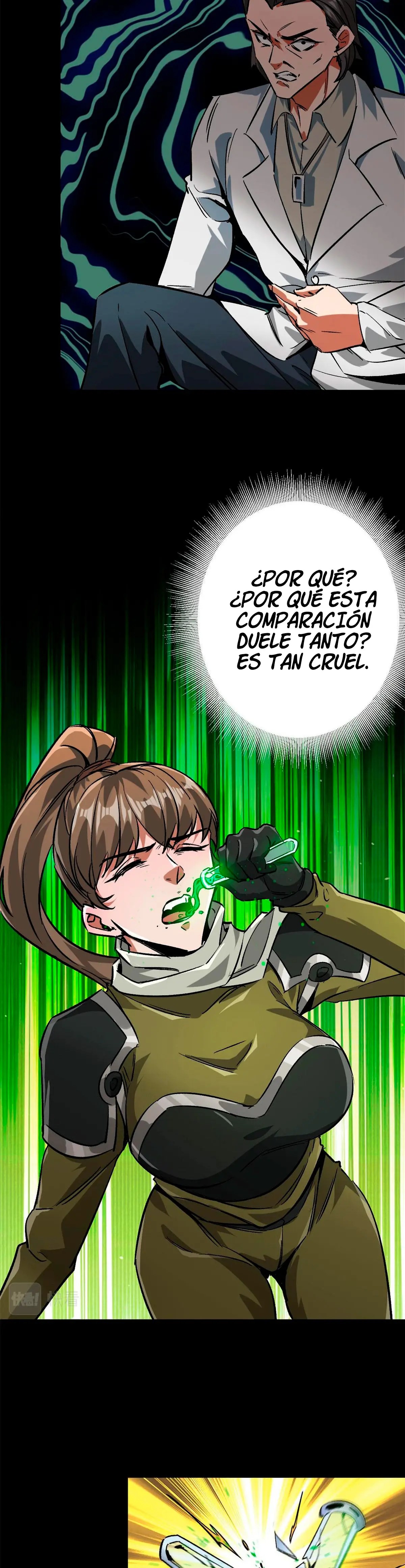 Rueda del mundo — Capítulo 95 — 19