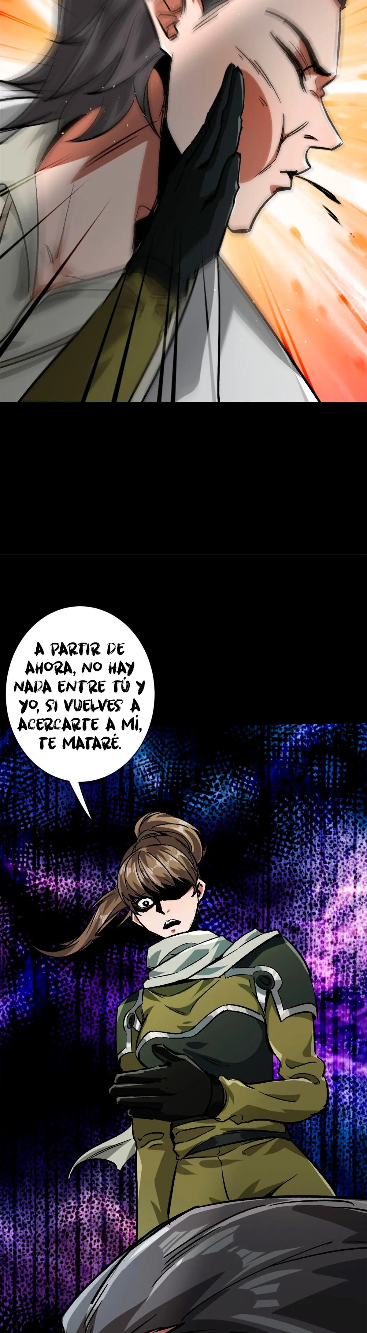 Rueda del mundo — Capítulo 95 — 21