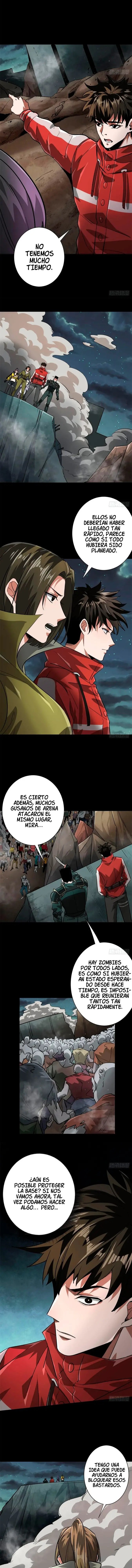 Rueda del mundo — Capítulo 100 — 3