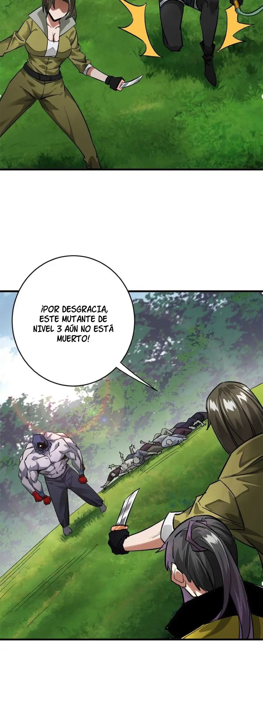 Rueda del mundo — Capítulo 177 — 16