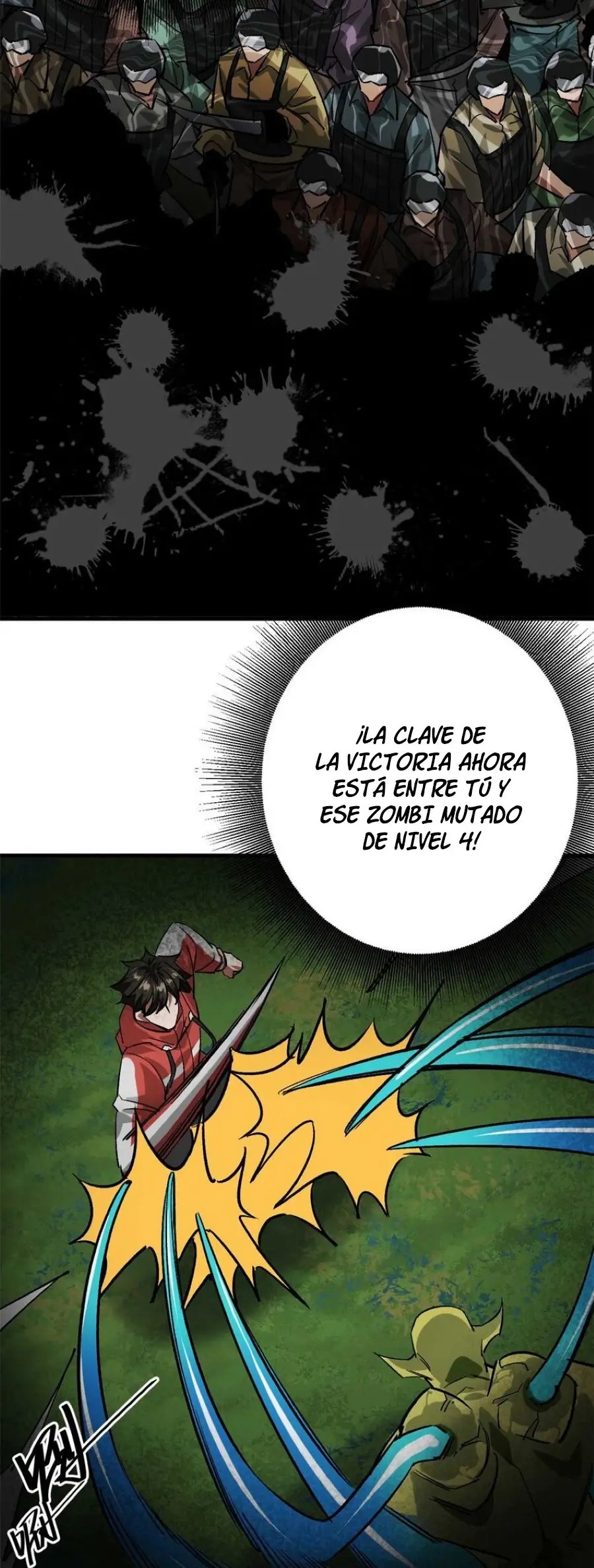Rueda del mundo — Capítulo 177 — 26