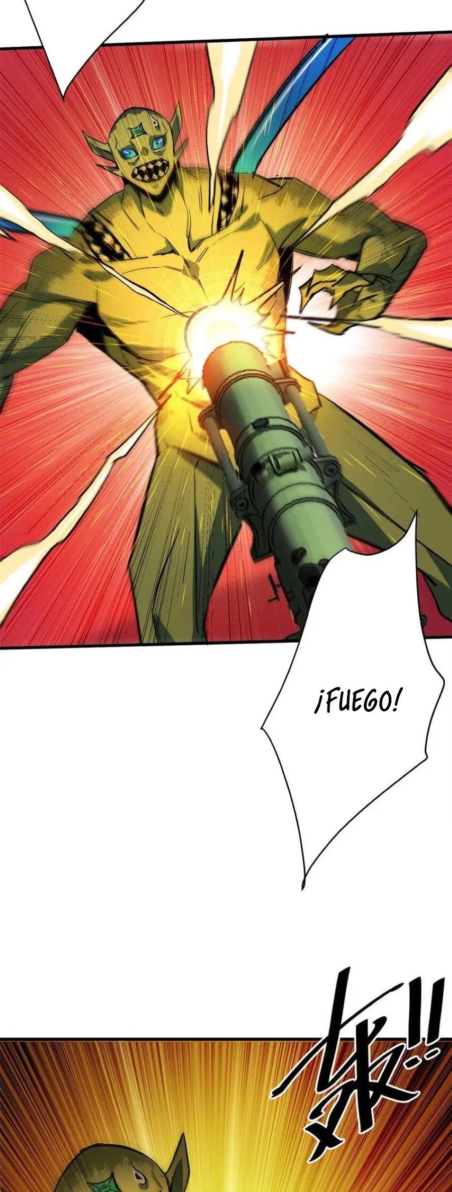 Rueda del mundo — Capítulo 177 — 32
