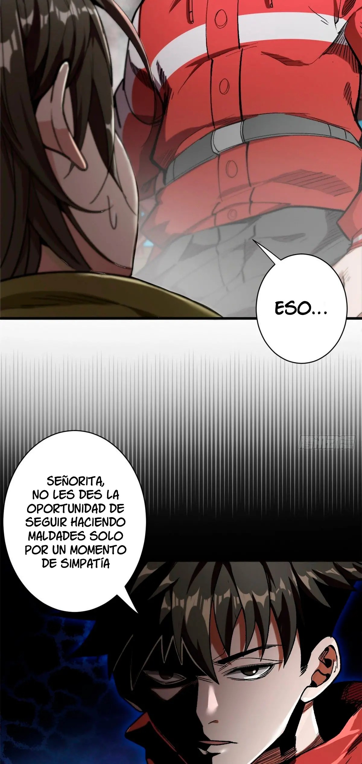 Rueda del mundo — Capítulo 21 — 7