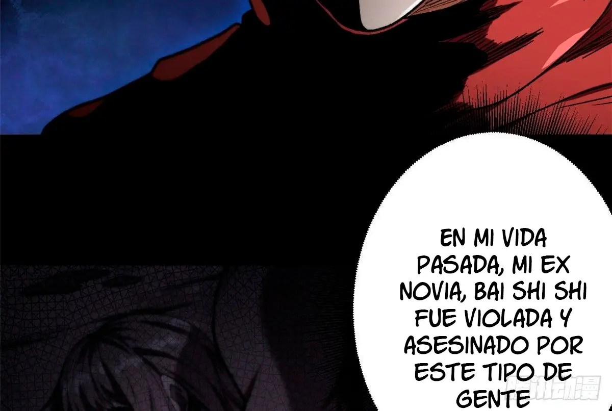 Rueda del mundo — Capítulo 21 — 8