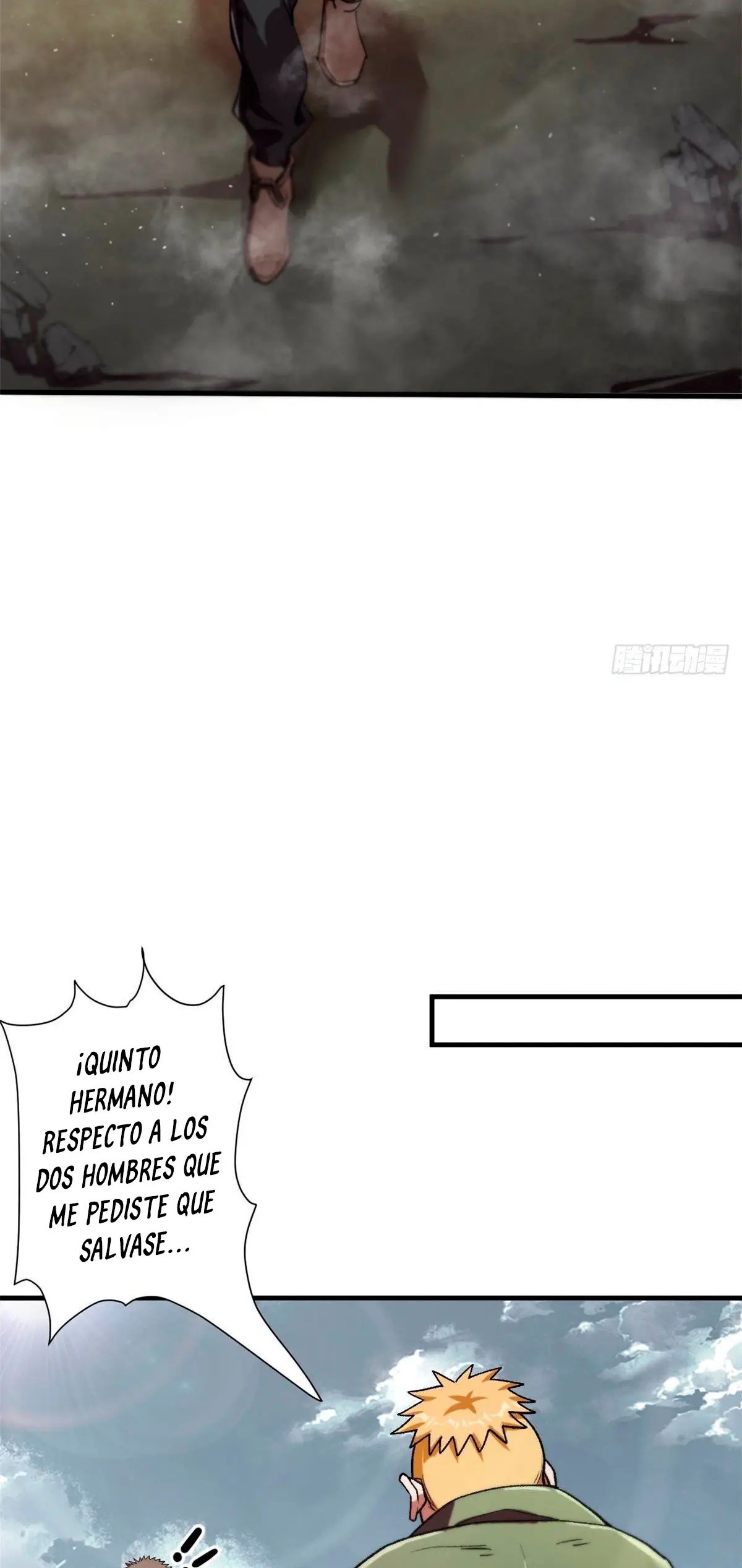 Rueda del mundo — Capítulo 21 — 13