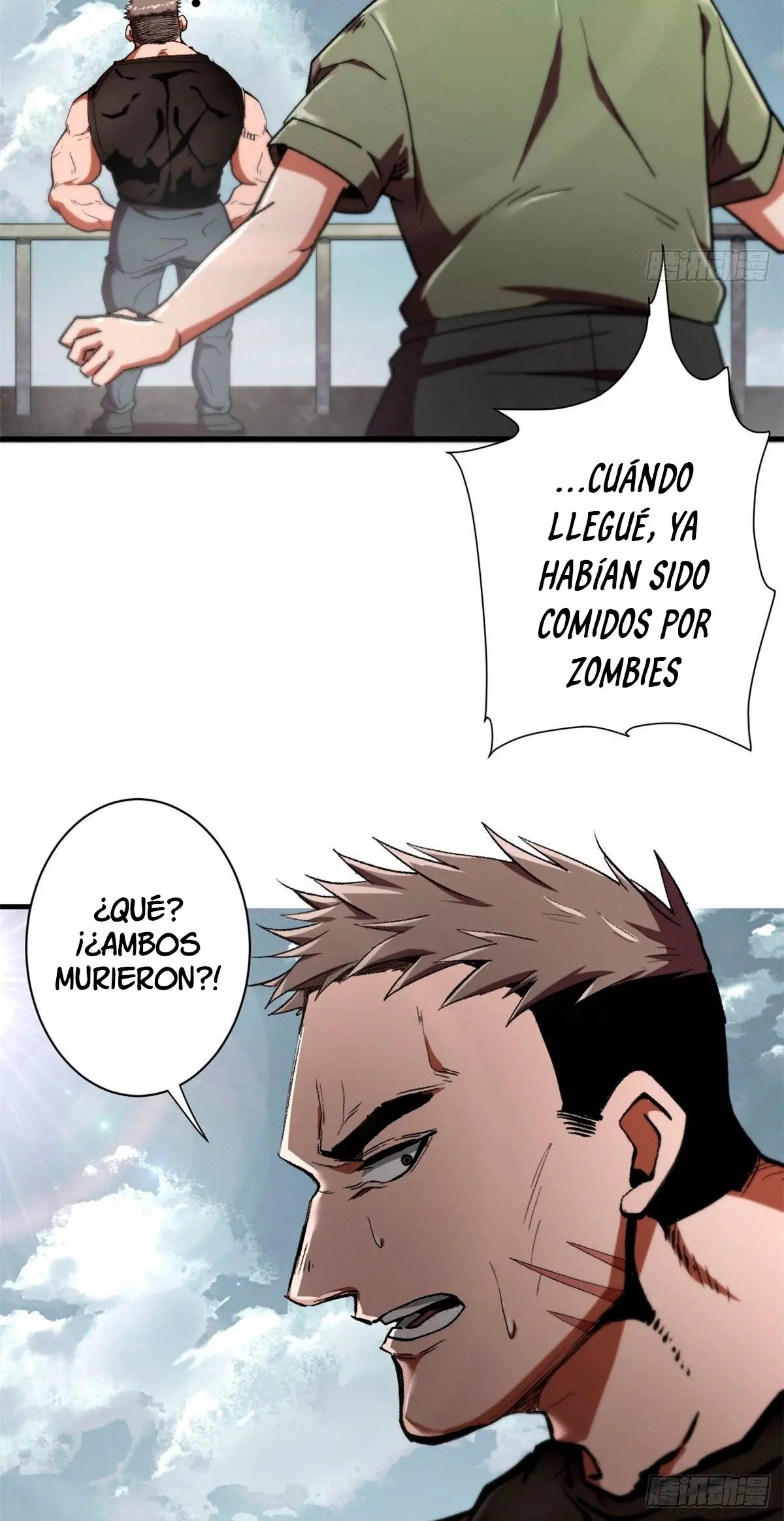 Rueda del mundo — Capítulo 21 — 14