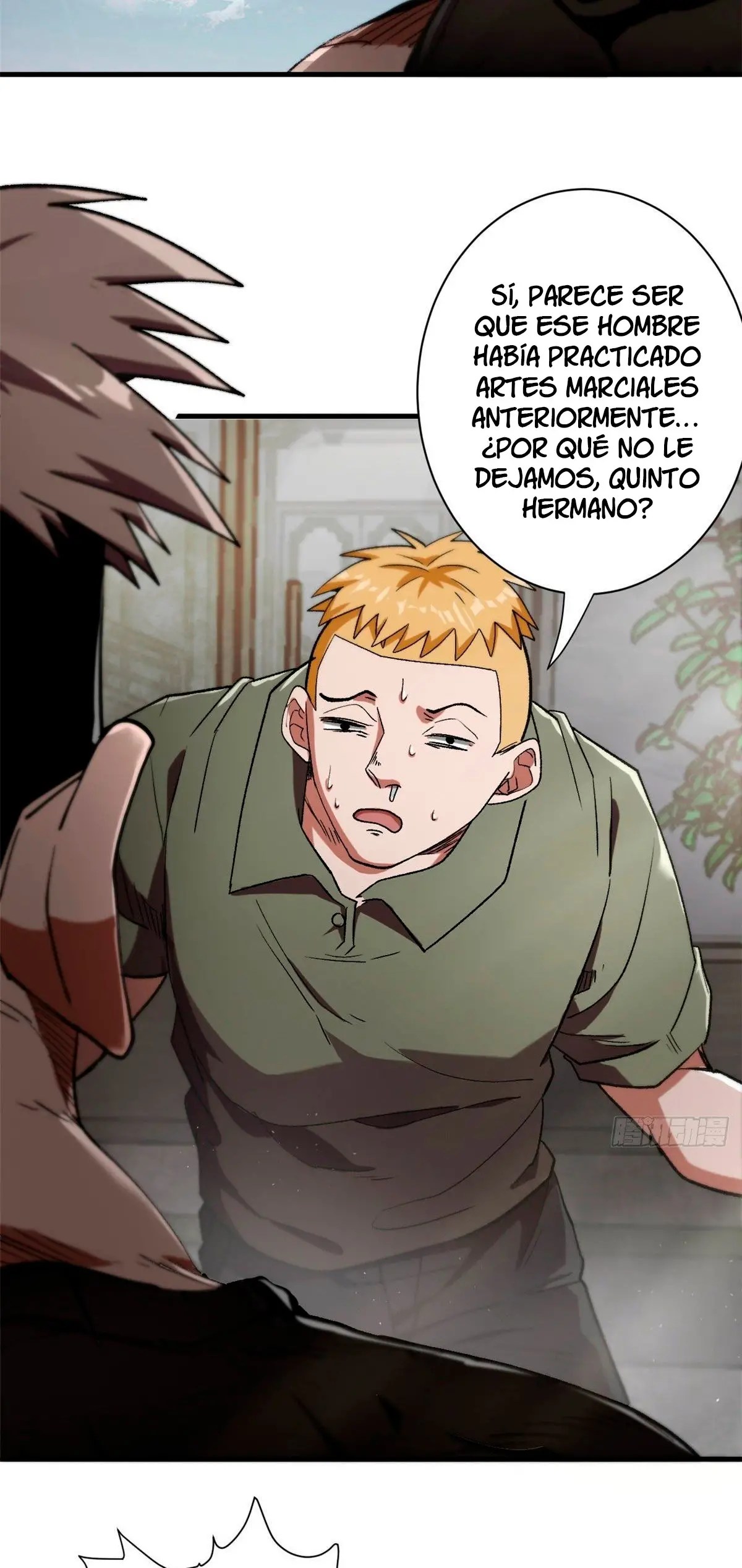 Rueda del mundo — Capítulo 21 — 15