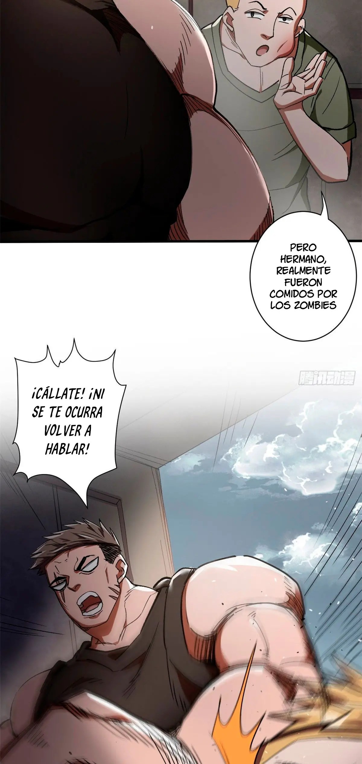 Rueda del mundo — Capítulo 21 — 21