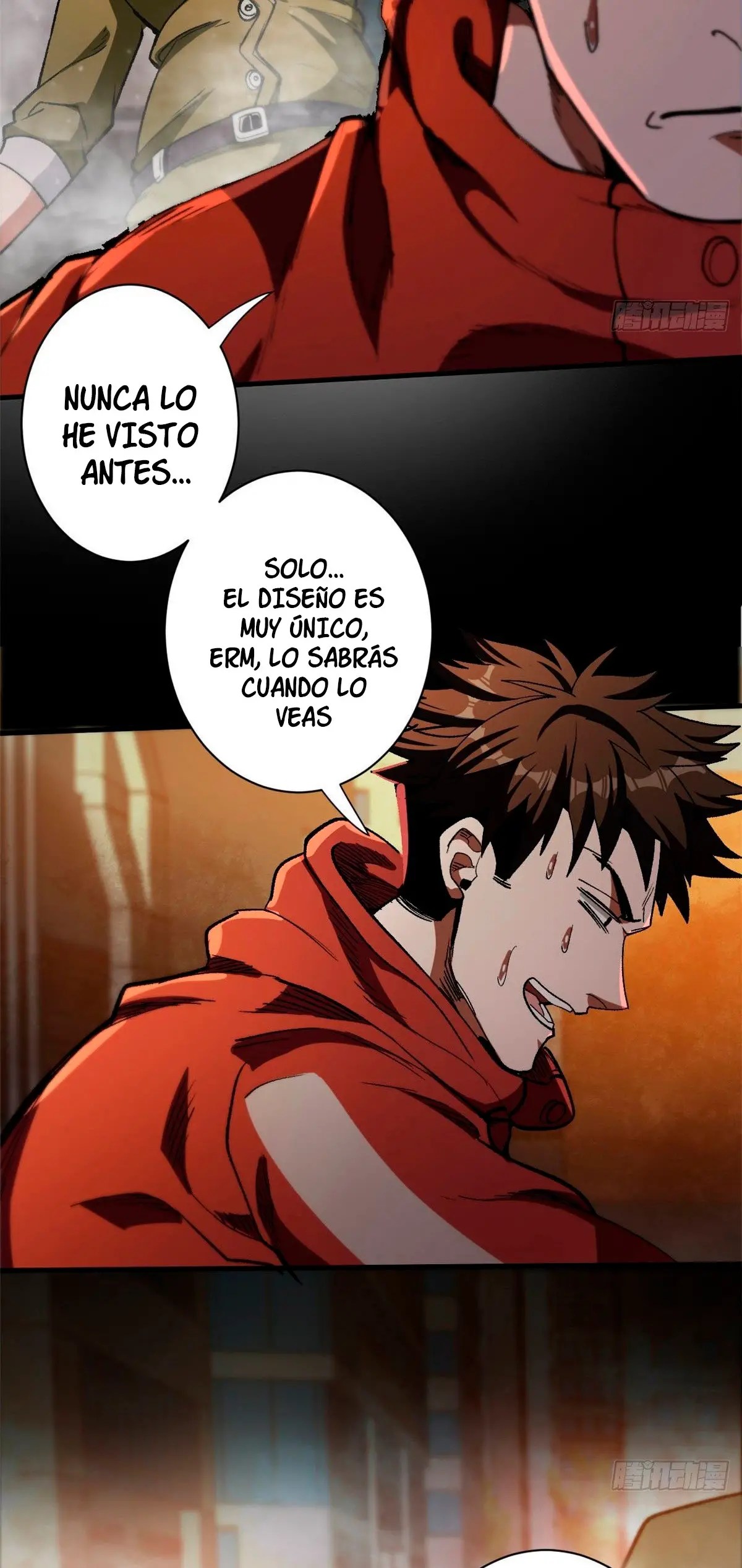 Rueda del mundo — Capítulo 21 — 34