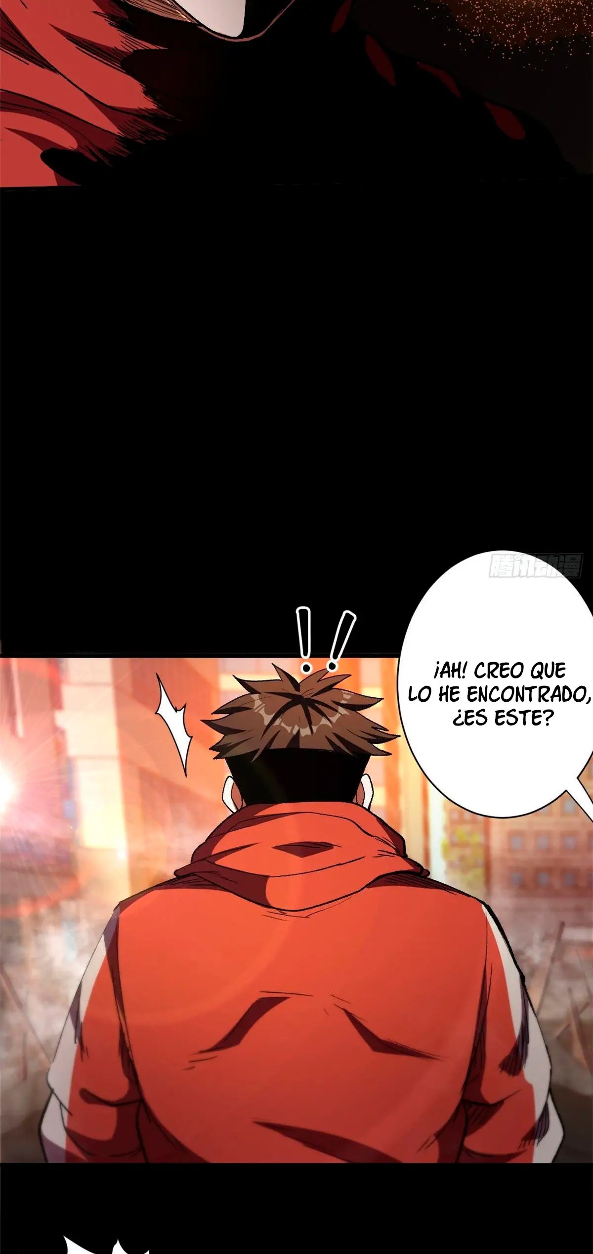 Rueda del mundo — Capítulo 21 — 36