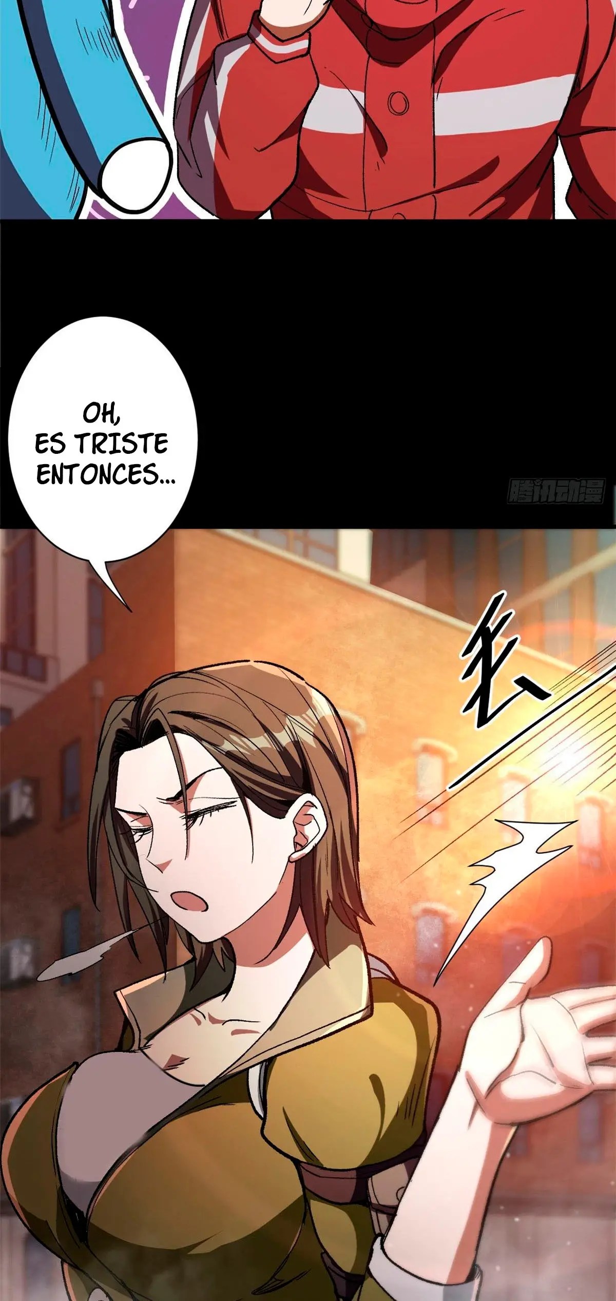 Rueda del mundo — Capítulo 21 — 40