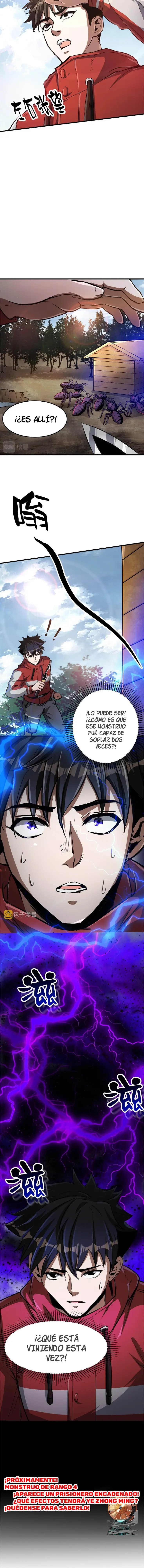 Rueda del mundo — Capítulo 53 — 8