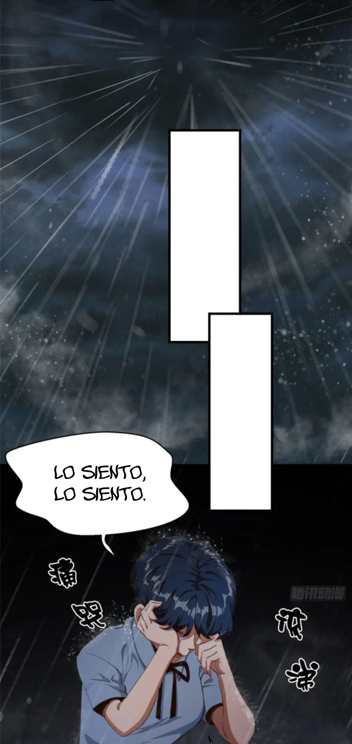 Rueda del mundo — Capítulo 17 — 37