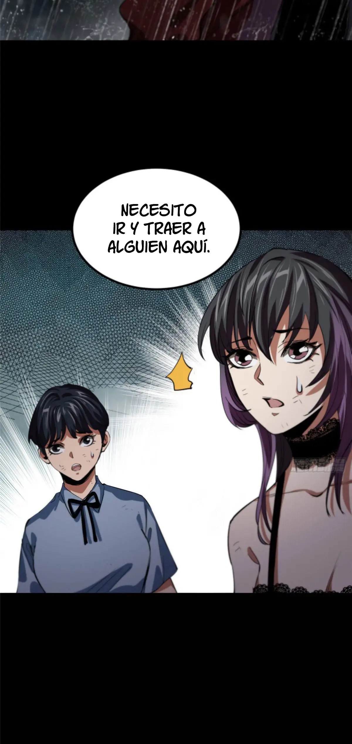 Rueda del mundo — Capítulo 17 — 45