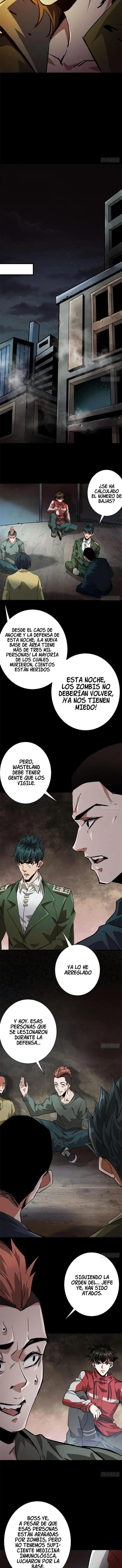 Rueda del mundo — Capítulo 103 — 4