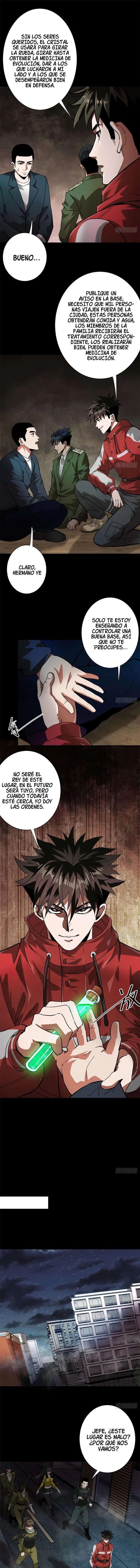 Rueda del mundo — Capítulo 103 — 6