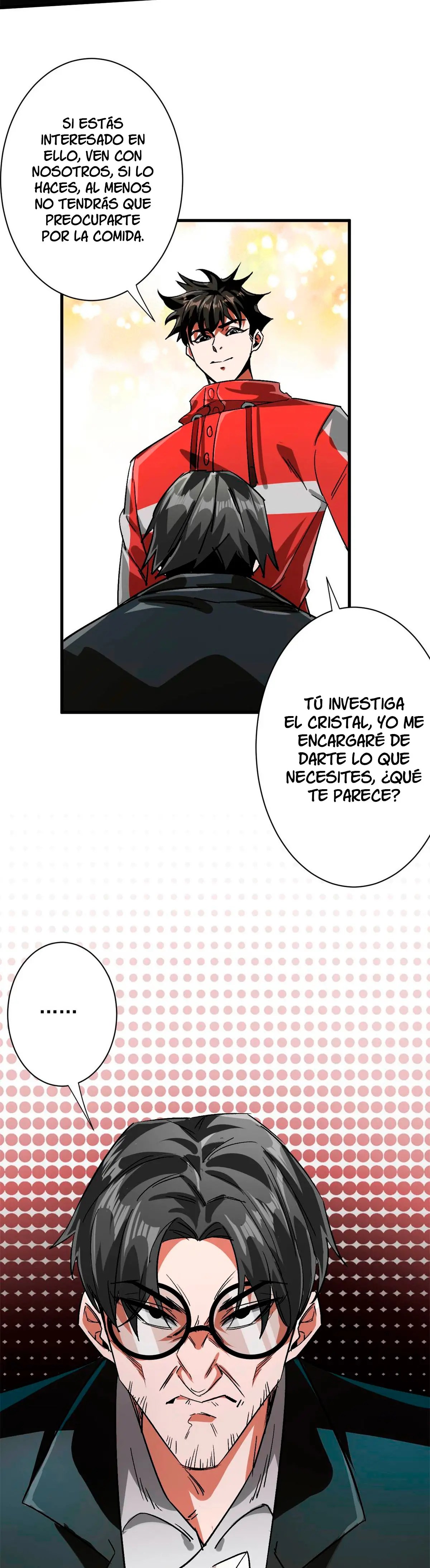 Rueda del mundo — Capítulo 80 — 13