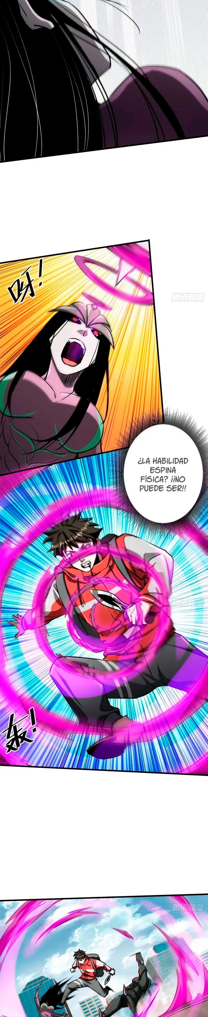 Rueda del mundo — Capítulo 75 — 14
