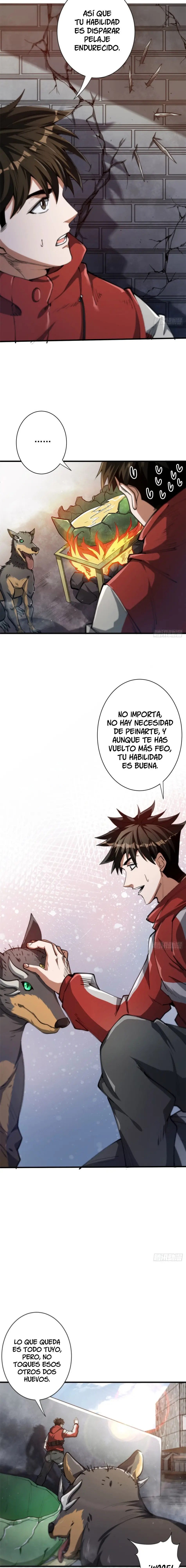Rueda del mundo — Capítulo 45 — 4
