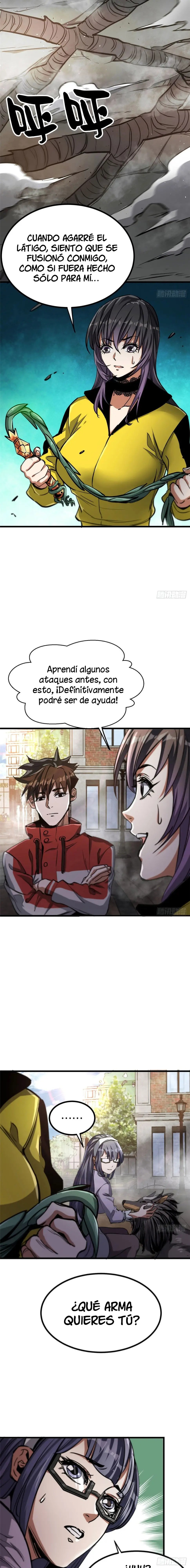 Rueda del mundo — Capítulo 46 — 6