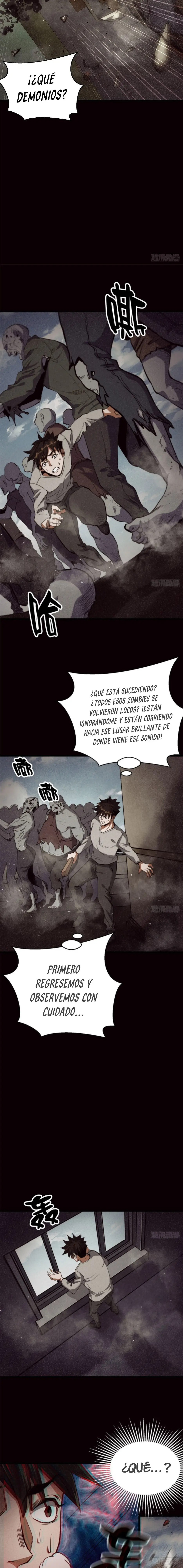 Rueda del mundo — Capítulo 46 — 11