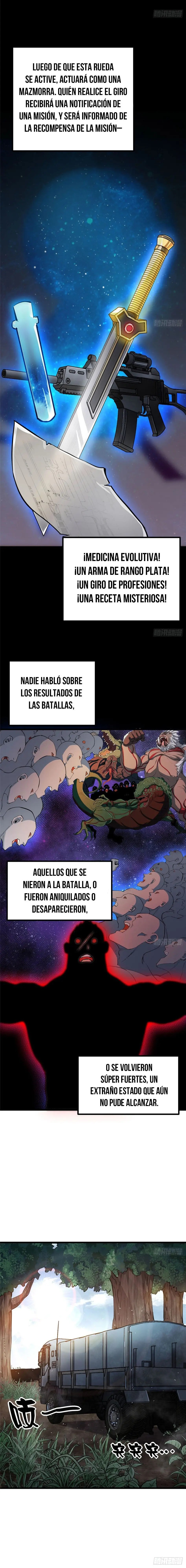 Rueda del mundo — Capítulo 46 — 13