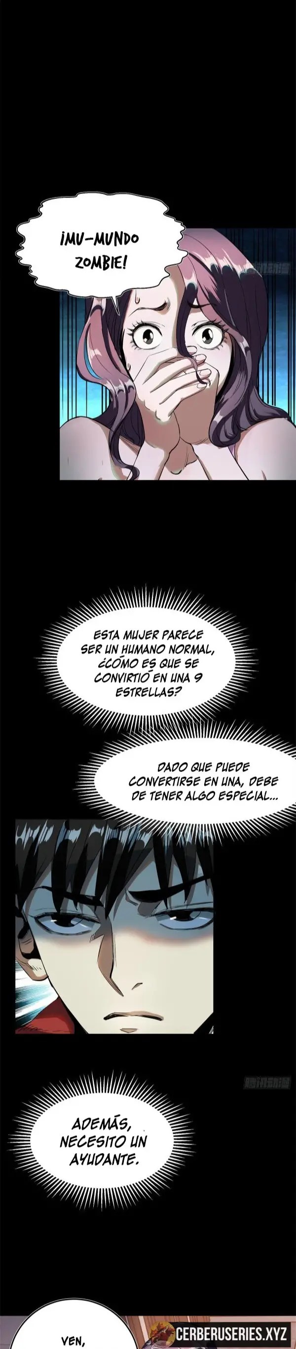 Rueda del mundo — Capítulo 03 — 9