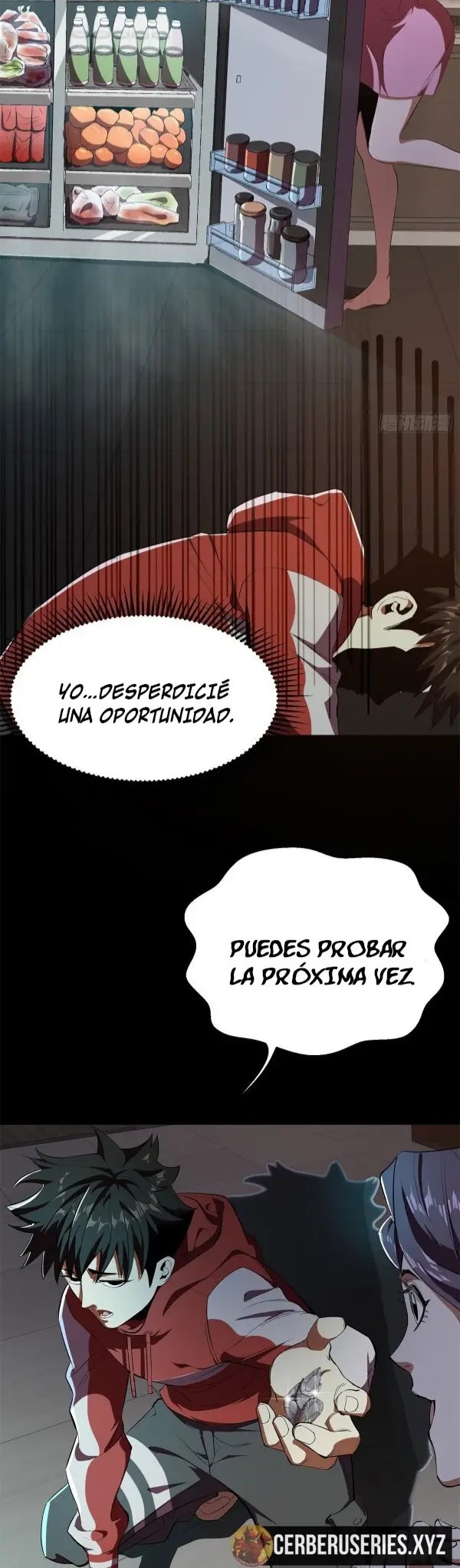 Rueda del mundo — Capítulo 03 — 31