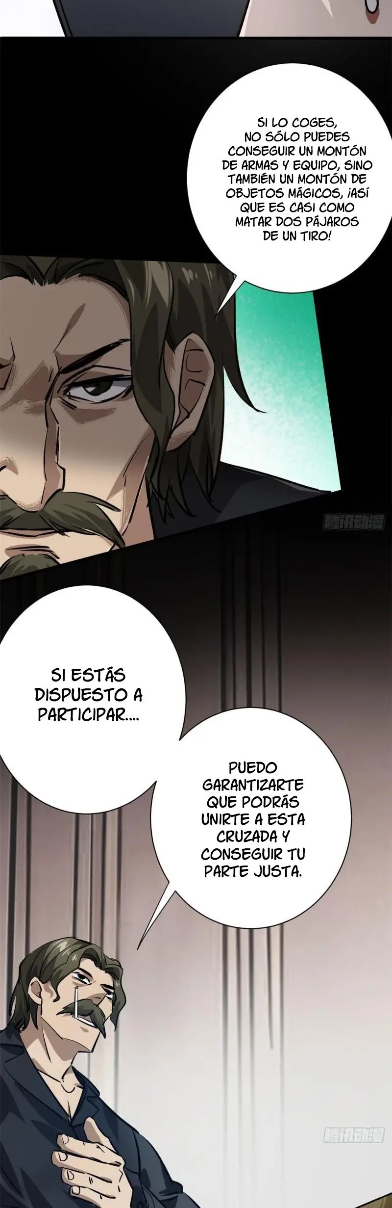 Rueda del mundo — Capítulo 154 — 13