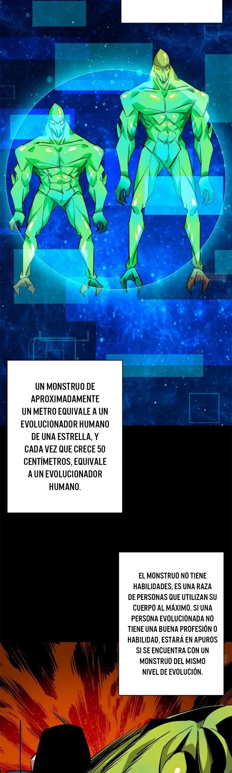 Rueda del mundo — Capítulo 154 — 19