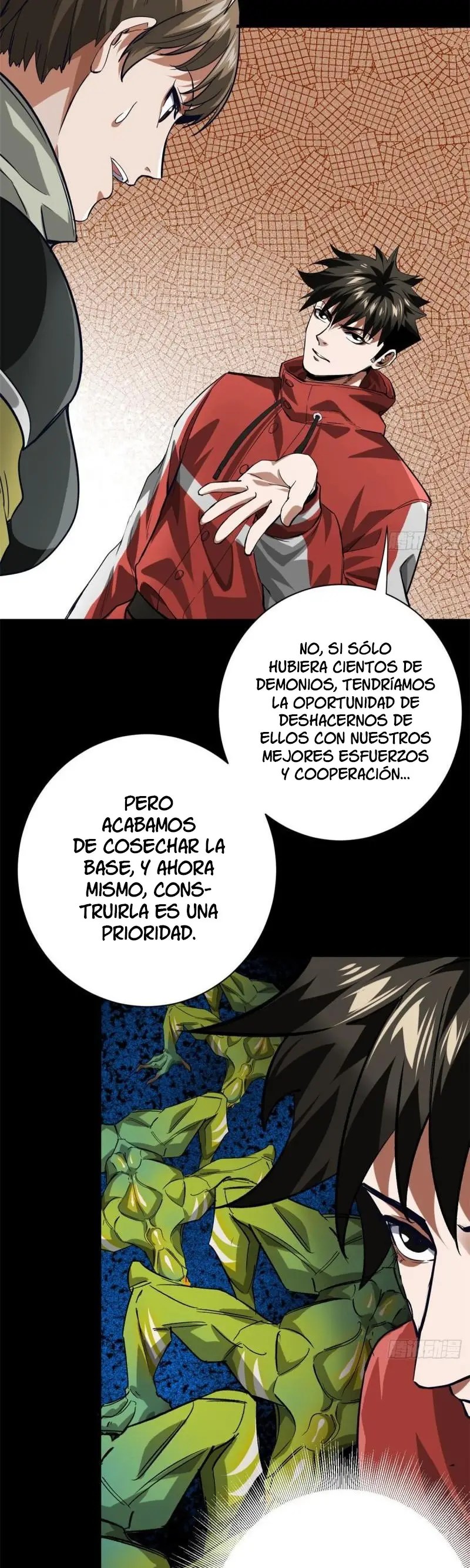 Rueda del mundo — Capítulo 154 — 27