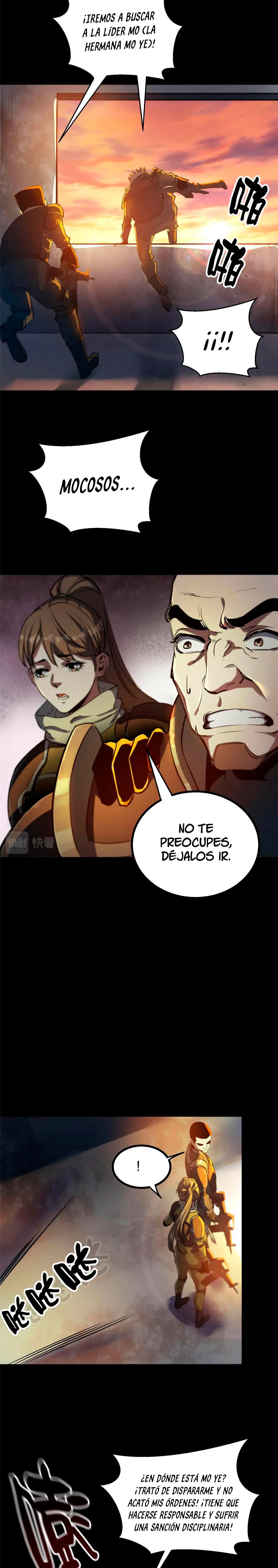 Rueda del mundo — Capítulo 59 — 3