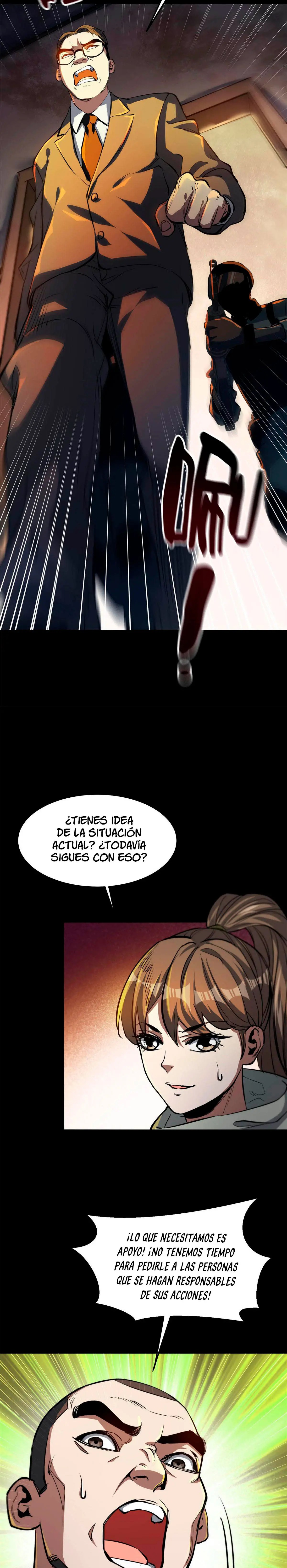 Rueda del mundo — Capítulo 59 — 4