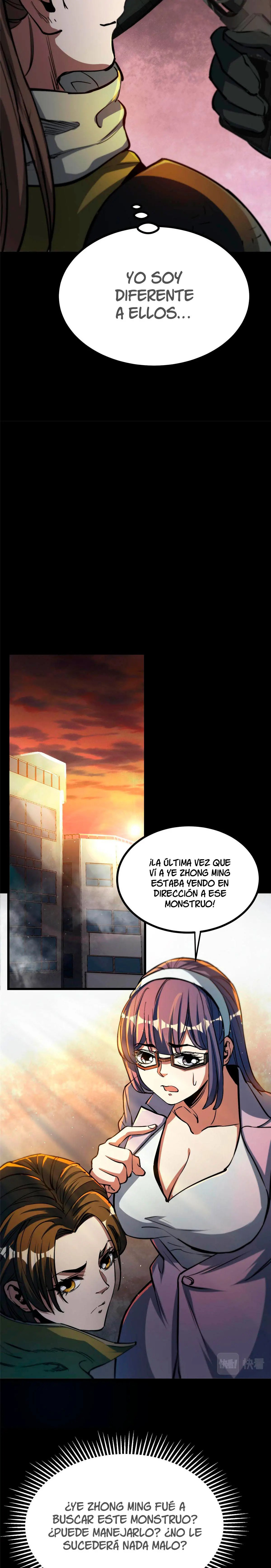 Rueda del mundo — Capítulo 59 — 6