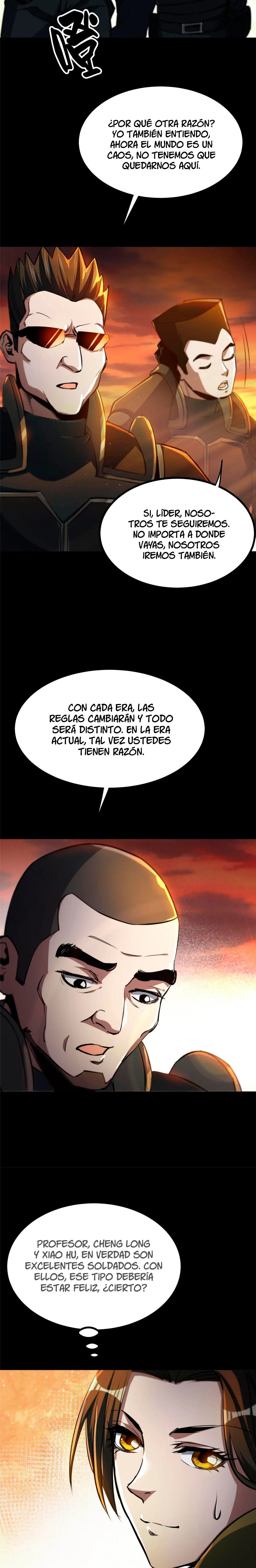 Rueda del mundo — Capítulo 59 — 9
