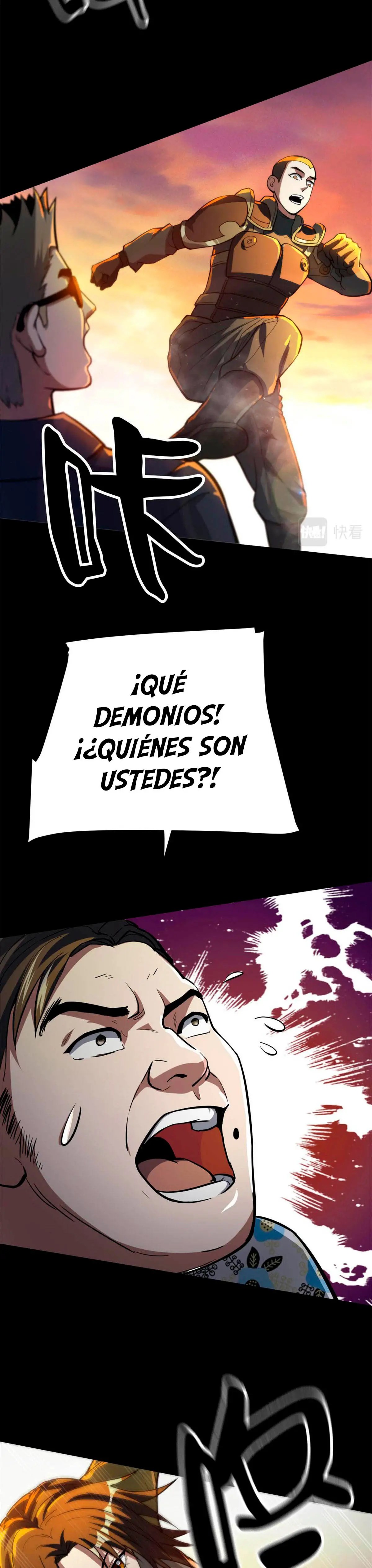 Rueda del mundo — Capítulo 59 — 16