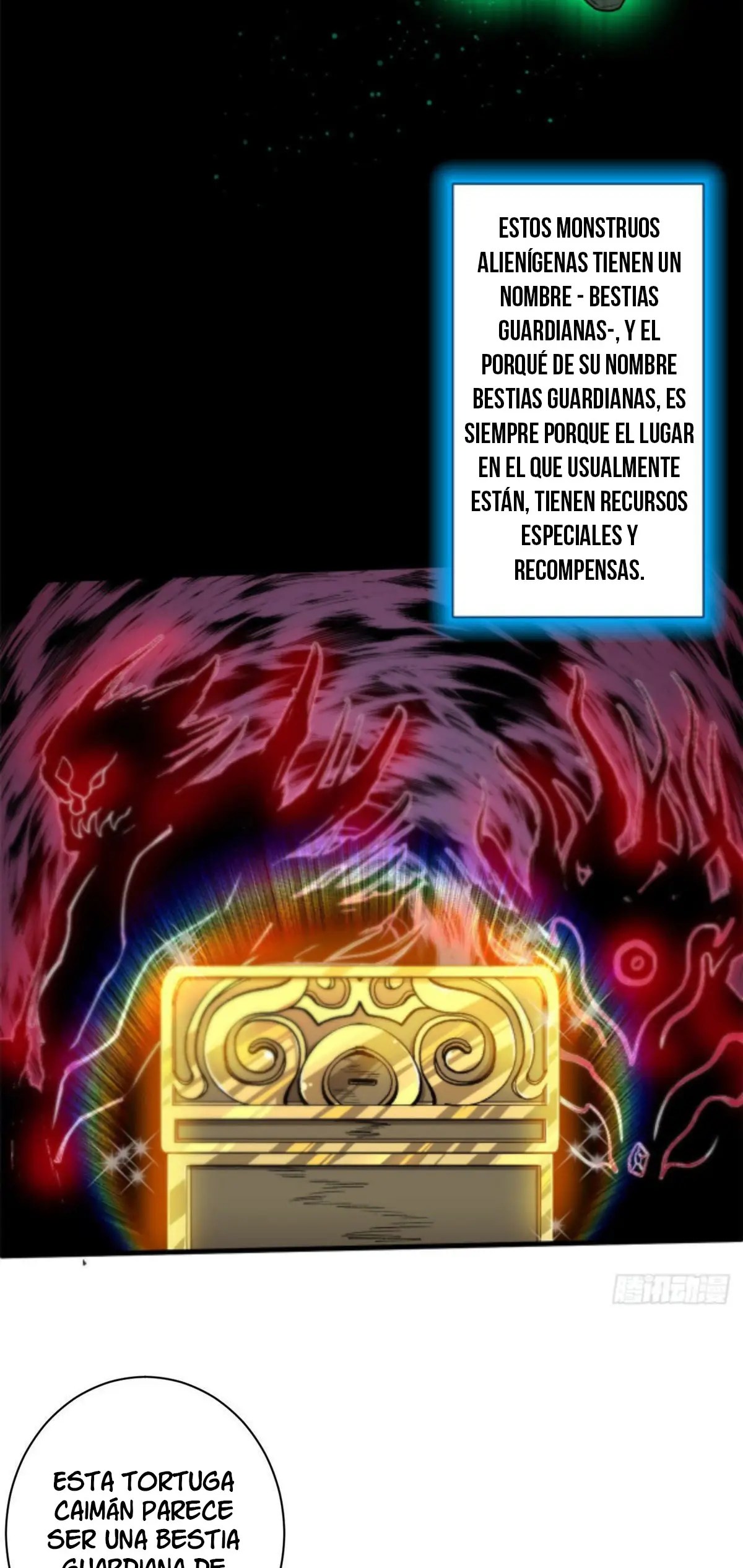 Rueda del mundo — Capítulo 36 — 6
