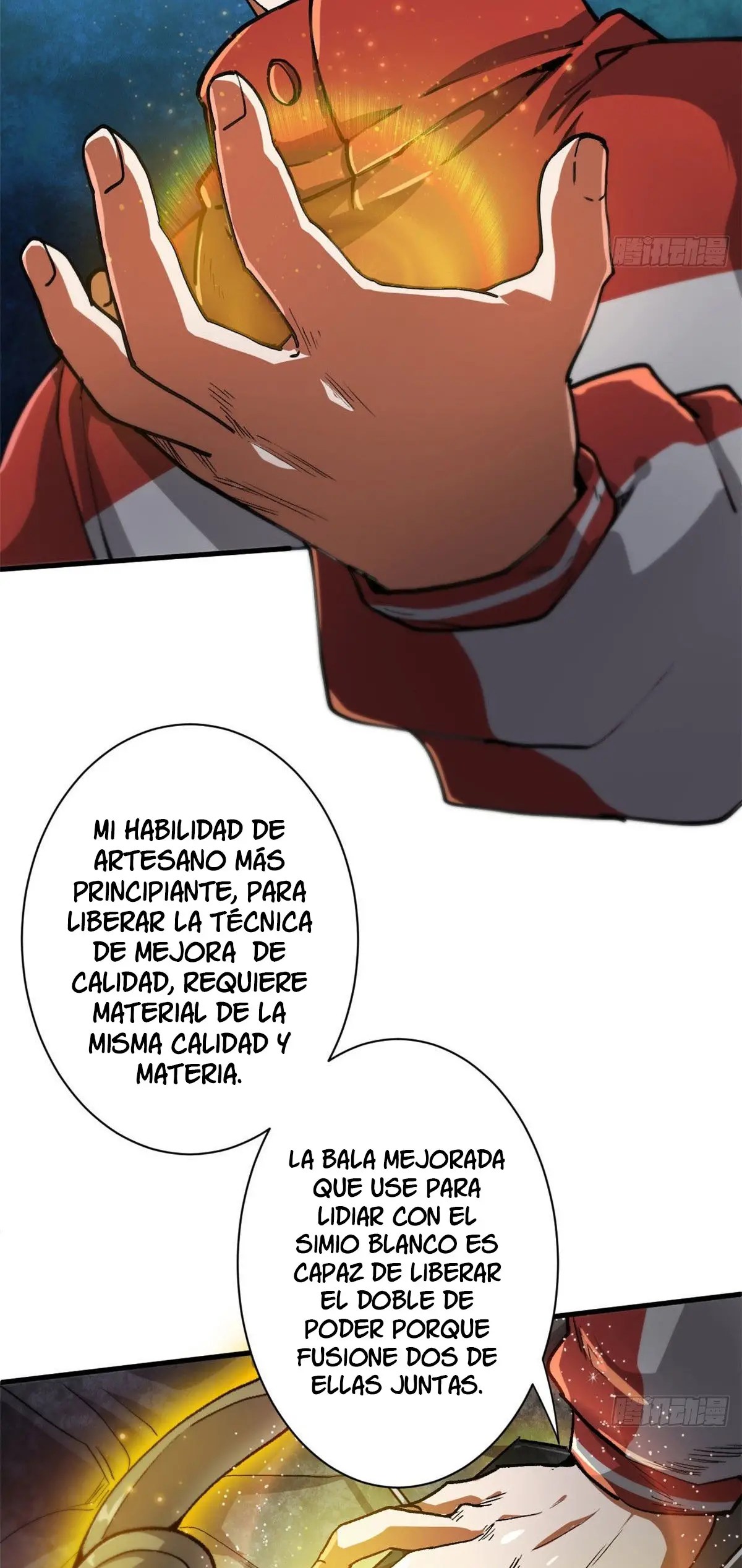Rueda del mundo — Capítulo 36 — 14