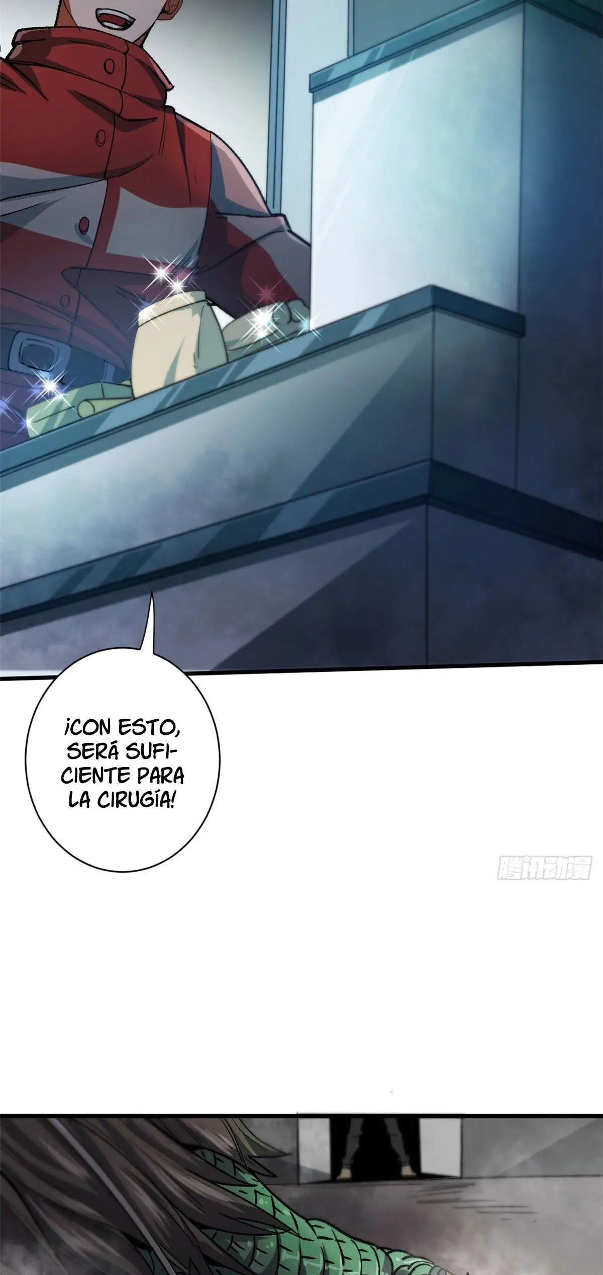 Rueda del mundo — Capítulo 36 — 26