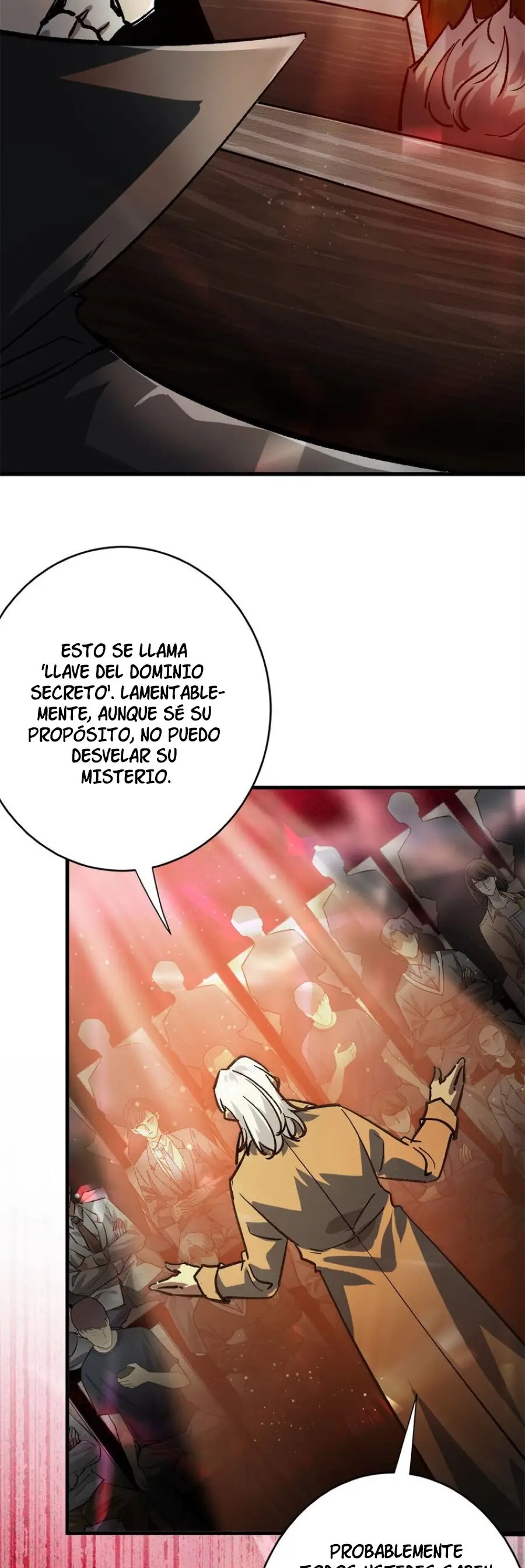 Rueda del mundo — Capítulo 186 — 7