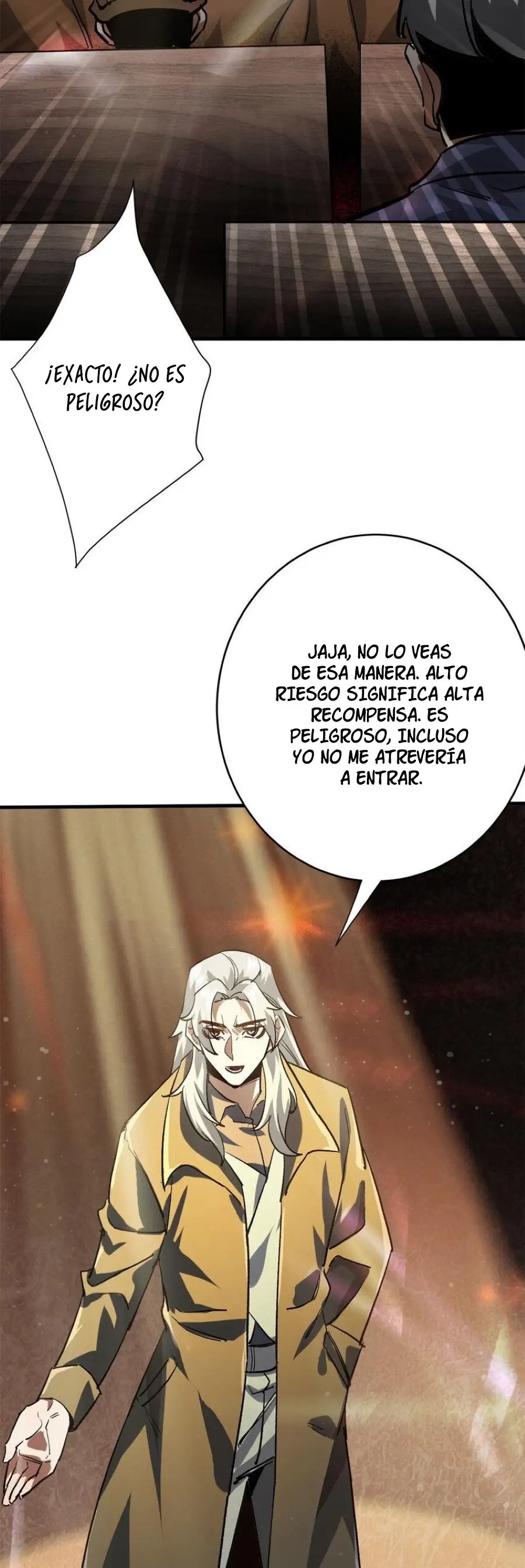 Rueda del mundo — Capítulo 186 — 10
