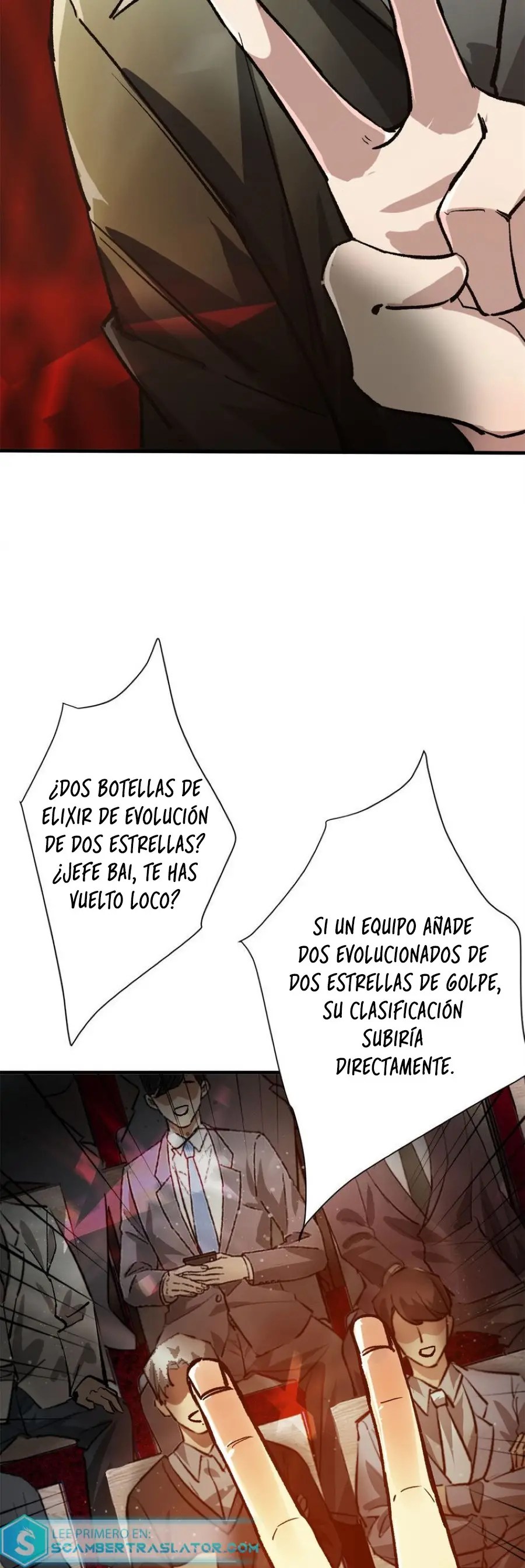 Rueda del mundo — Capítulo 186 — 13